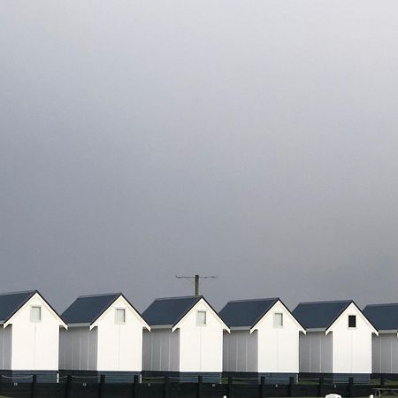 Foxton Beach Holiday Park Esterno foto