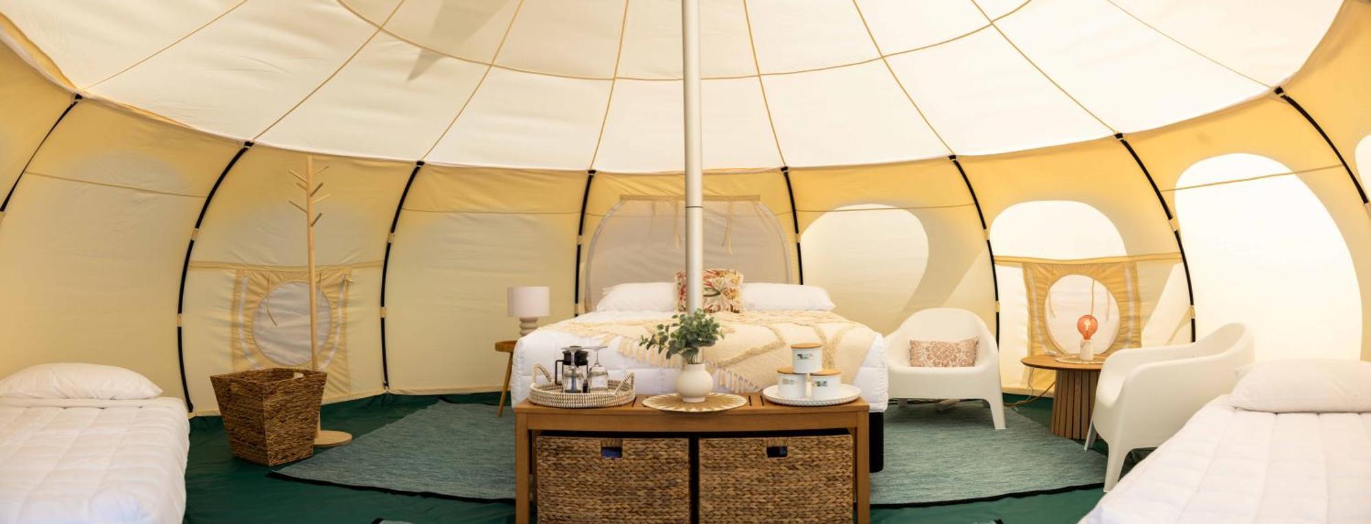 Foxton Beach Holiday Park Esterno foto