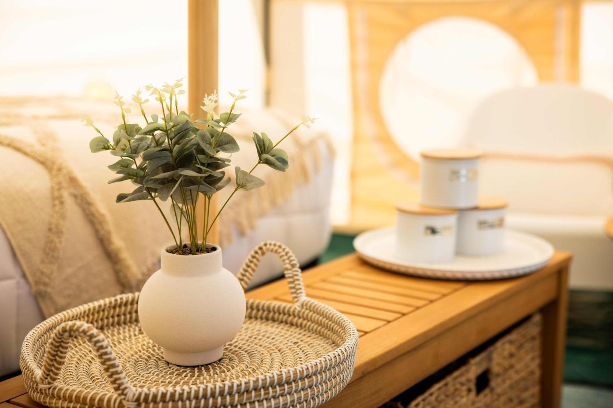 Foxton Beach Holiday Park Esterno foto